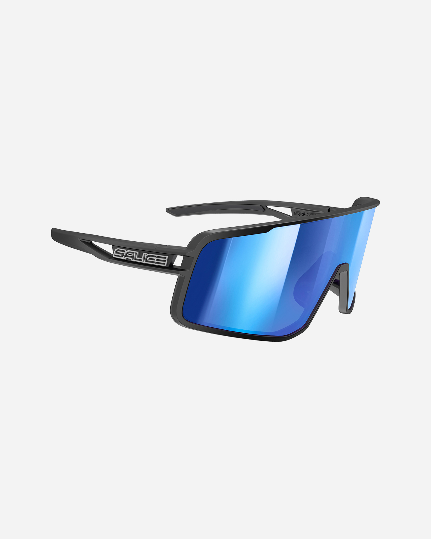 Okulary Salice 022rw RW 022RW BLACK