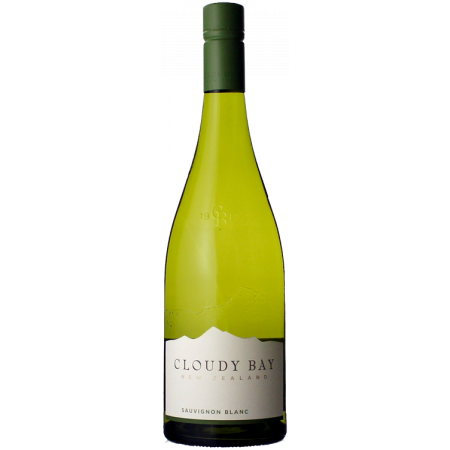 SAUVIGNON BLANC 2023 - CLOUDY BAY