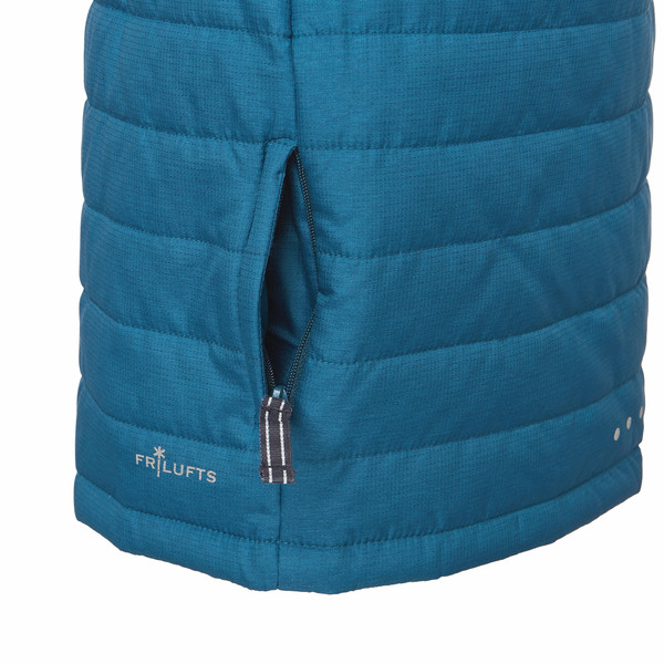 TALARA PADDED SKIRT Kinder - Rock