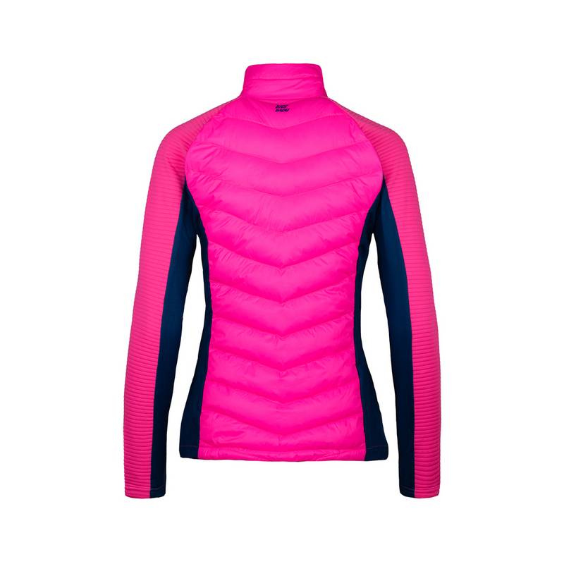 BIDI BADU Kimbery Tech Down Jacket Funktionsjacke Mädchen