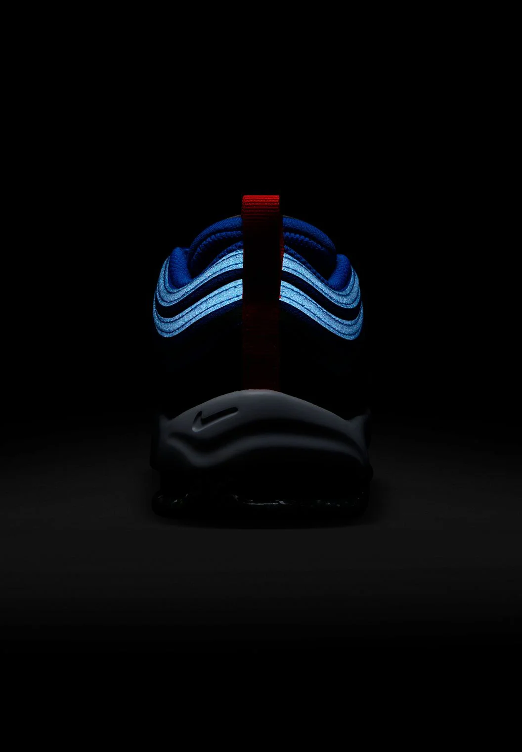 Nike Sportswear NIKE AIR MAX 97 SE BP - Zapatillas bajas