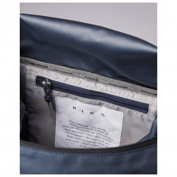 Sandqvist - Valley Hike 16 + 7 - Wanderrucksack