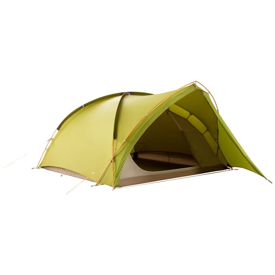 Space XT 4 Personen - Trekkingzelt