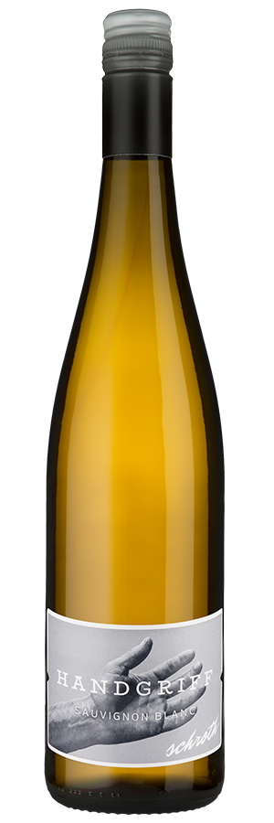 Handgriff Sauvignon Blanc 2022