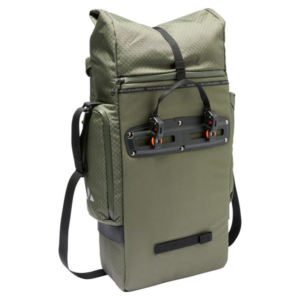 CYCLIST BACK SINGLE Unisex - Fahrradtaschen