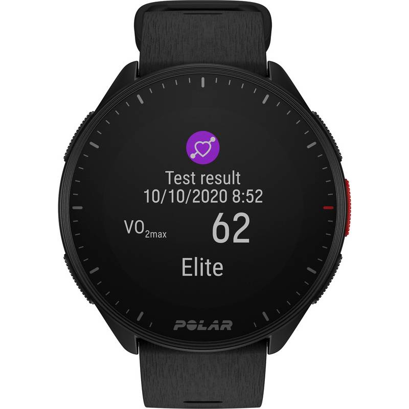 Polar PACER Sportuhr