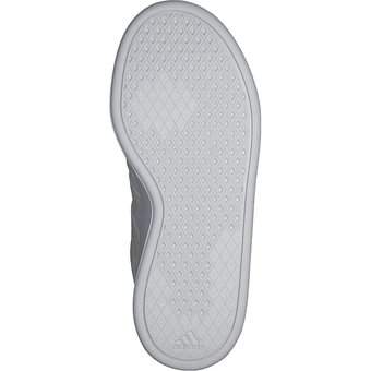 adidas BREAKNET 2.0 Sneaker in weiß