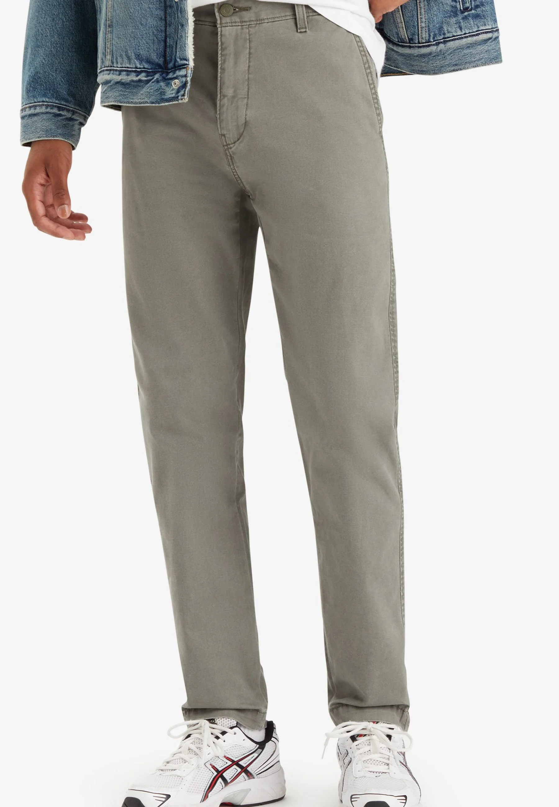 Levi's® XX CHINO SLIM II - Pantalones chinos