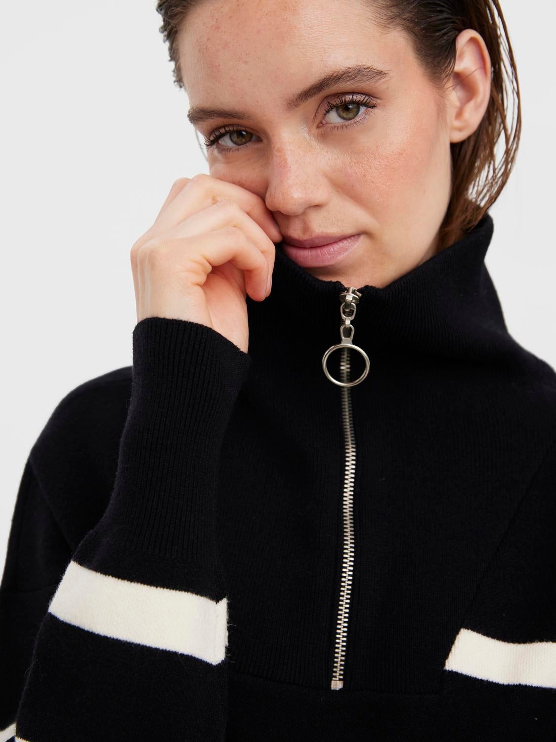 VMSABA Pullover