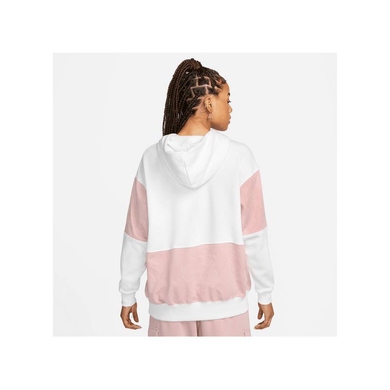 Nike England Fleece Hoody Damen Trainingsjacke Damen