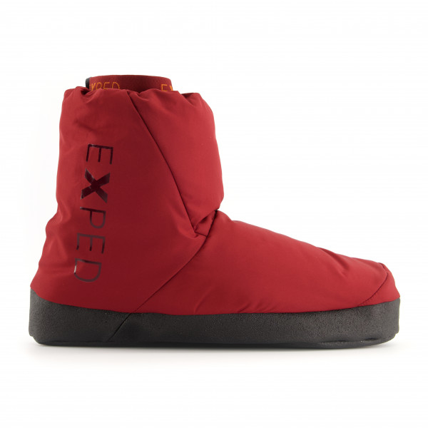 Exped - Camp Booty - Hüttenschuhe