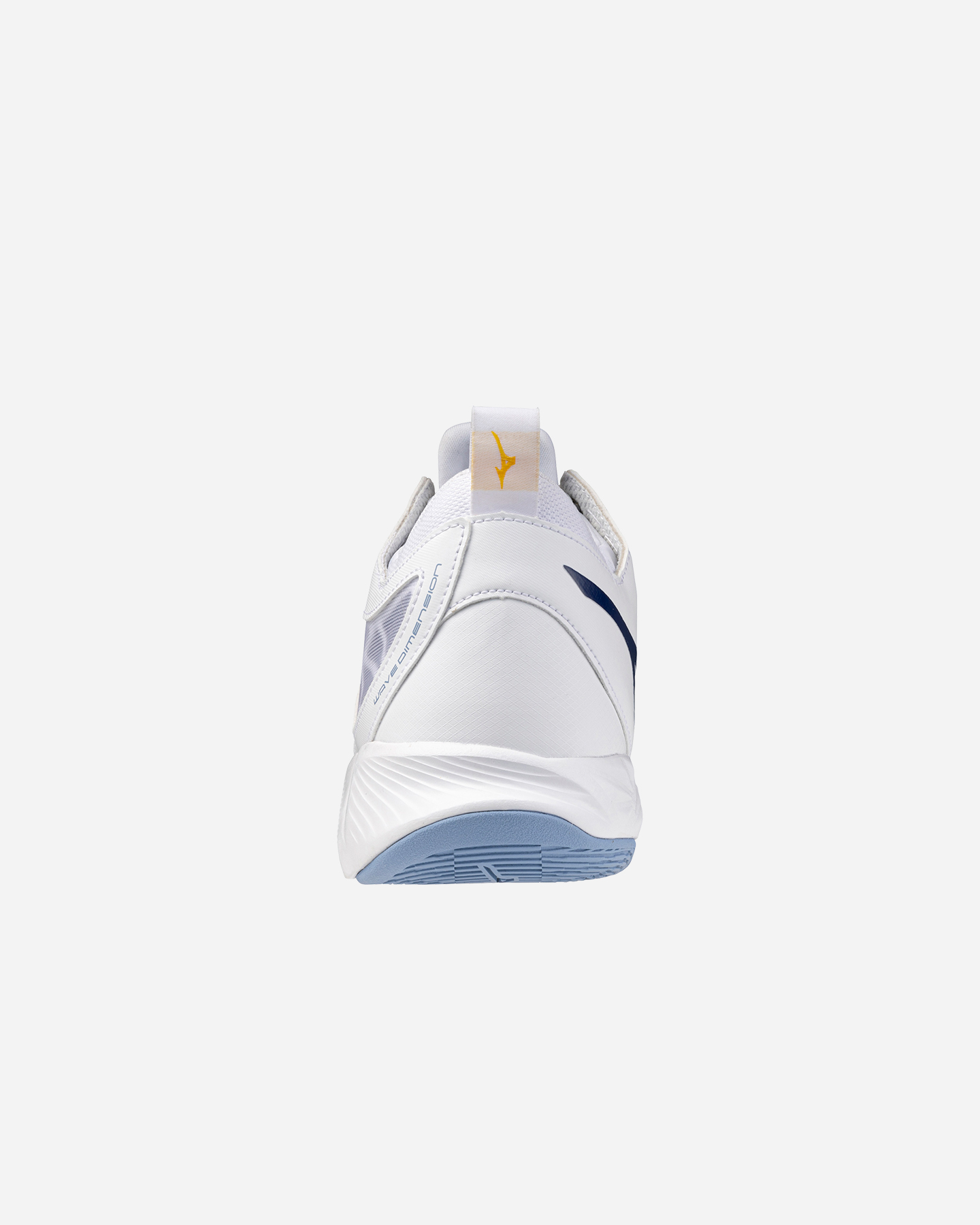 Skor Volley Mizuno Wave Dimension Mid M V1GA2245-97