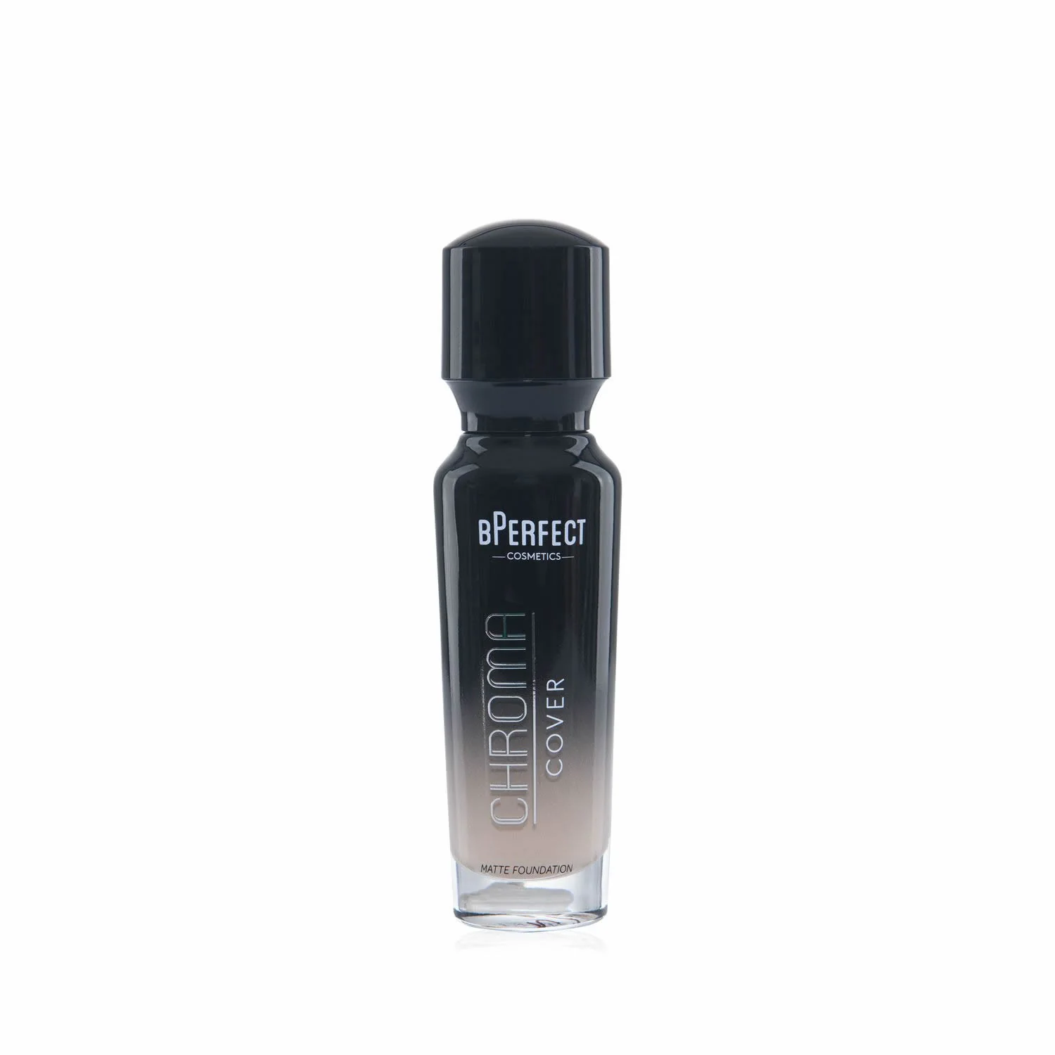 Viso Chroma Cover Matte Foundation - Υγρό Foundation
