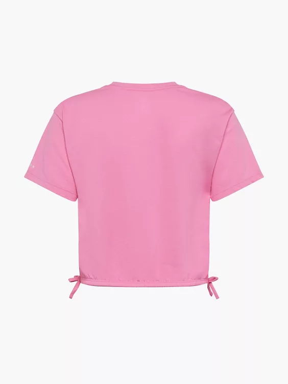 Converse Kinder T-Shirt