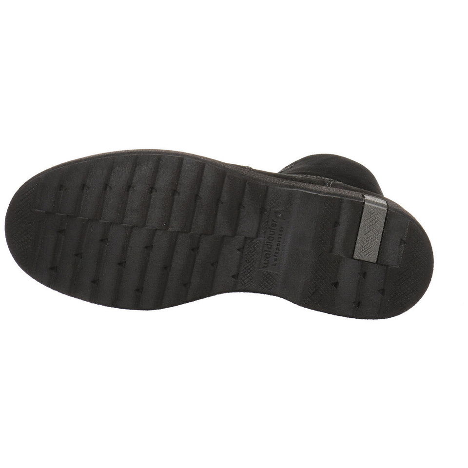 Waldläufer Hitomi Schnürboots