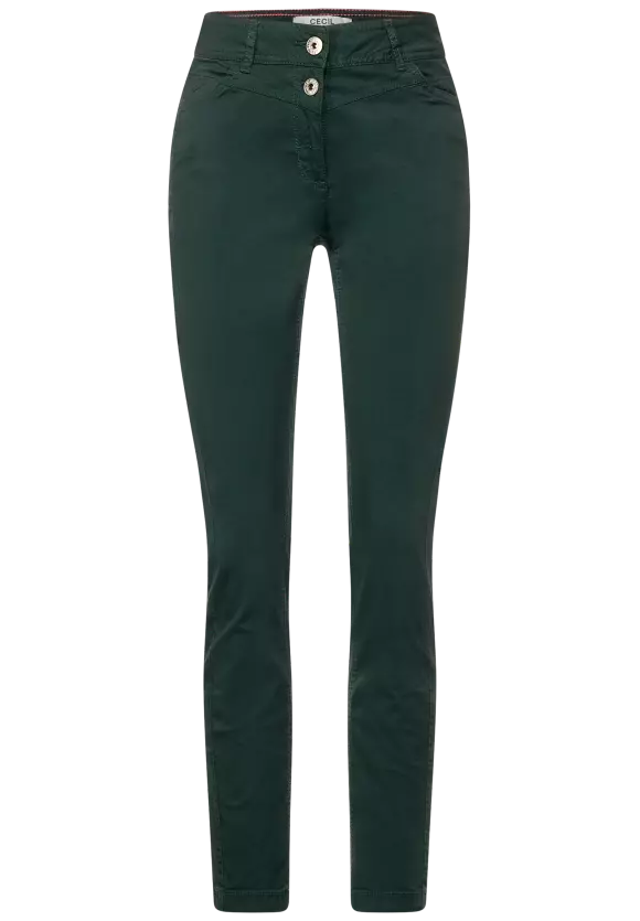 CECIL Slim Fit Hose