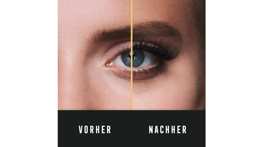 MAX FACTOR  False Lash Effect Mascara 0 - Black