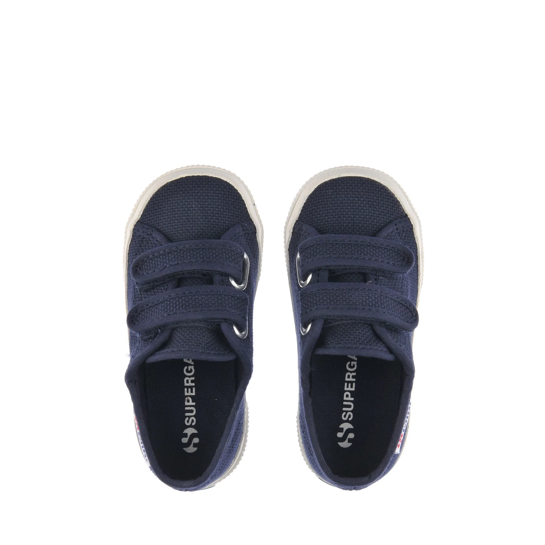 2725 STRAPS KIDS-NAVY-FAVORIO NUDE
