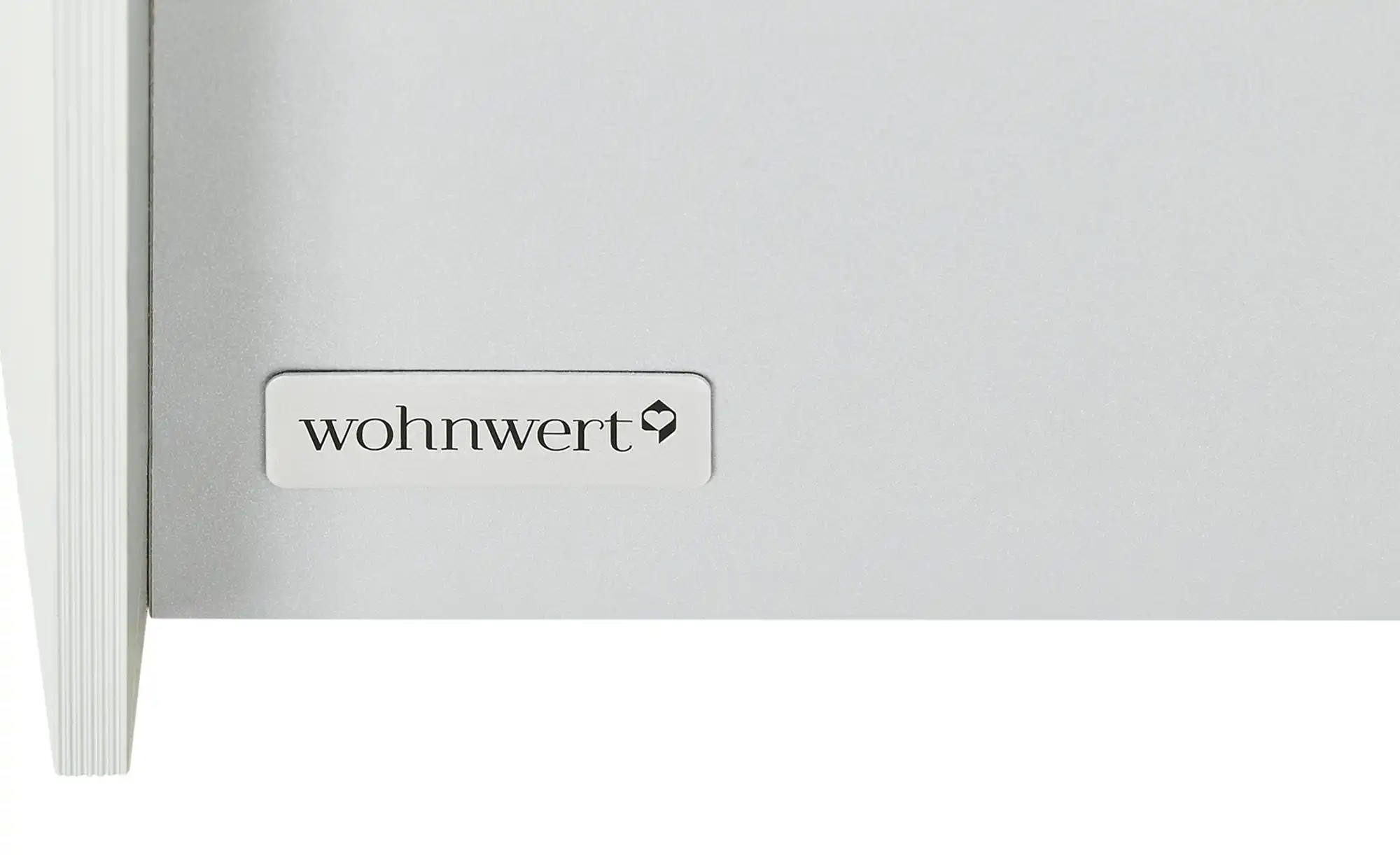Wohnwert Schuhschrank Intro