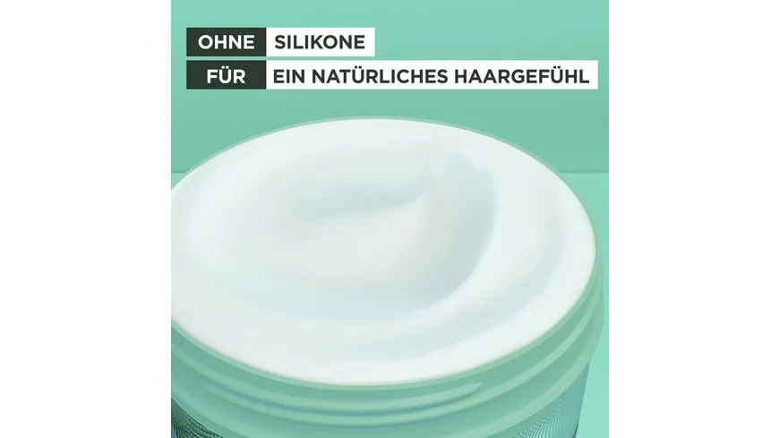 Garnier Fructis Maske HARIFOOD AloeVera 400 ml