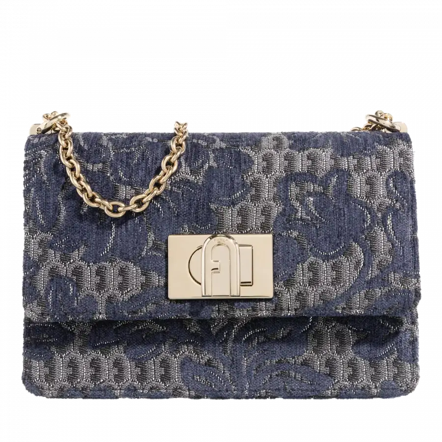 Furla - Furla Shoulder Bags Textil Pink - pink
