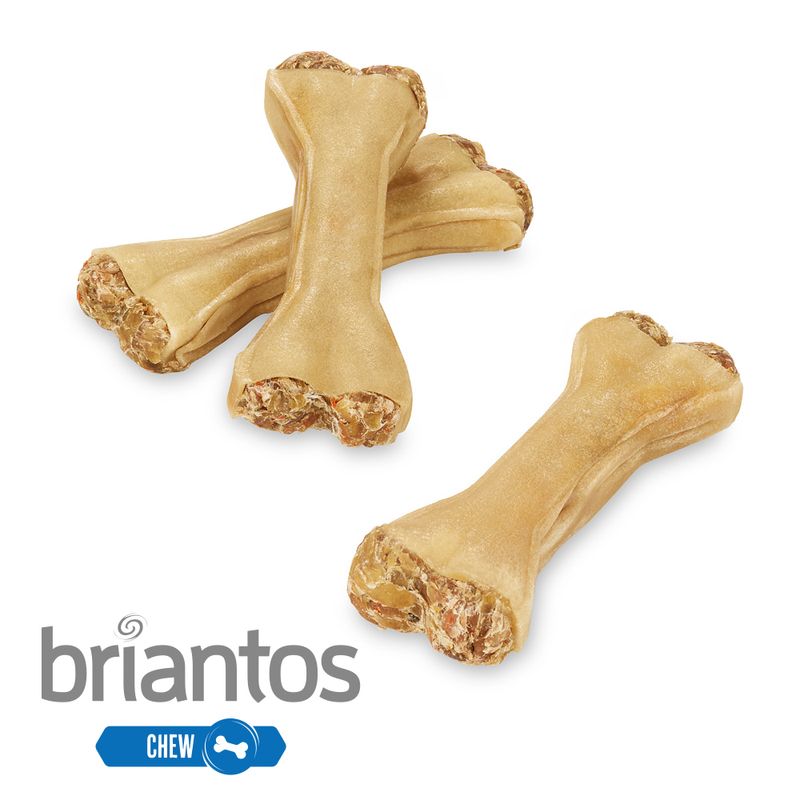 Briantos Chew Bones Digest (mit Präbiotika)