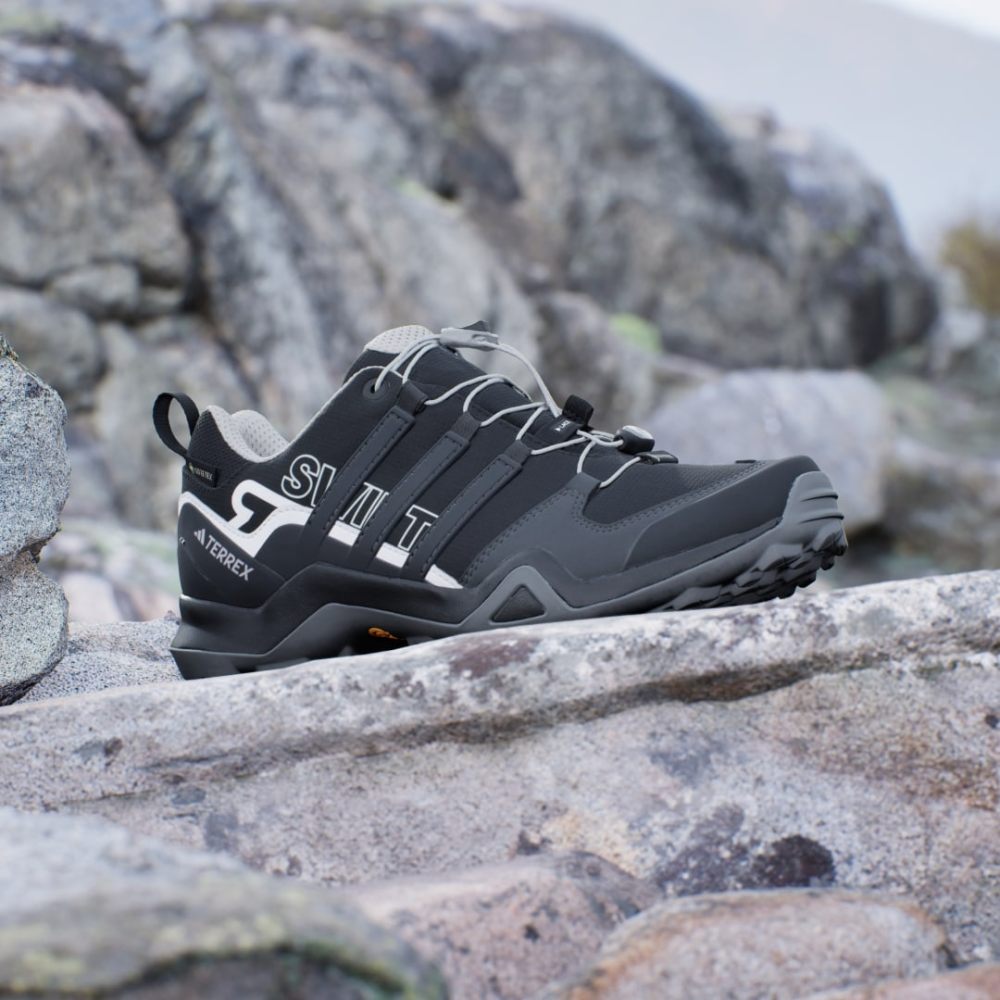 adidas Swift R2 GORE TEX IF7634 / schwarz