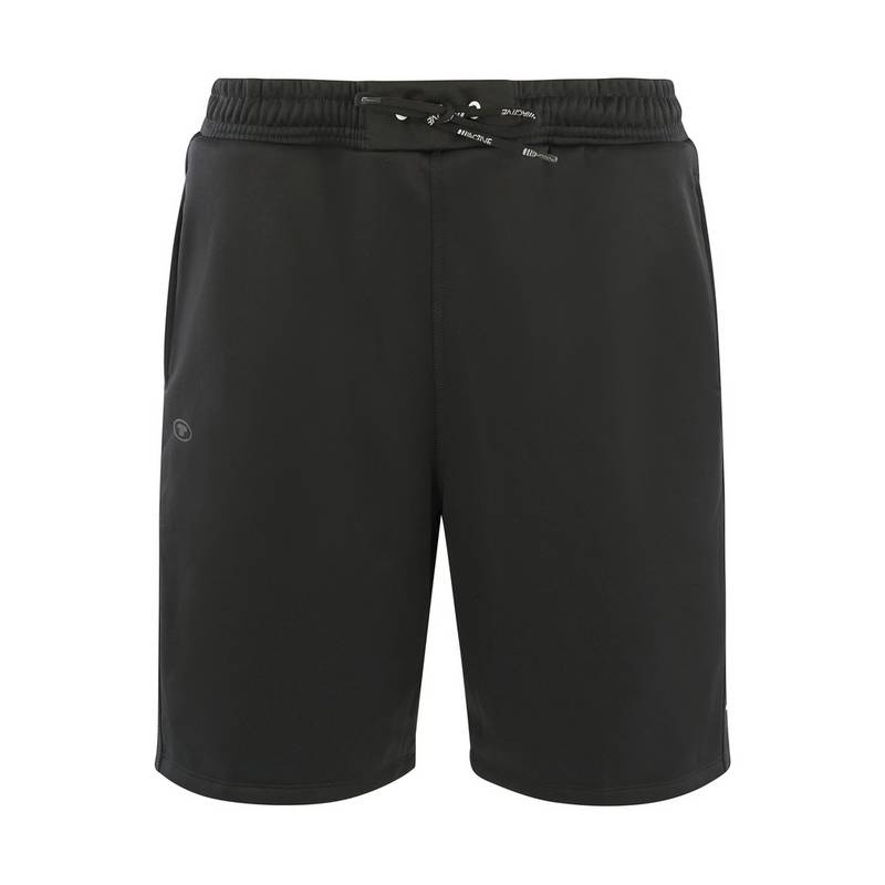 TOM TAILOR Sporthose Arvid Sweatshorts Herren