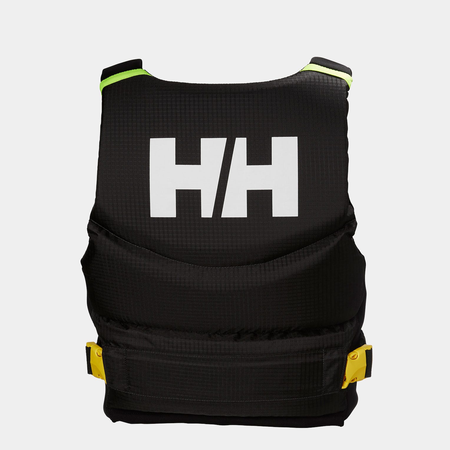 Rider Stealth Zip Life Vest