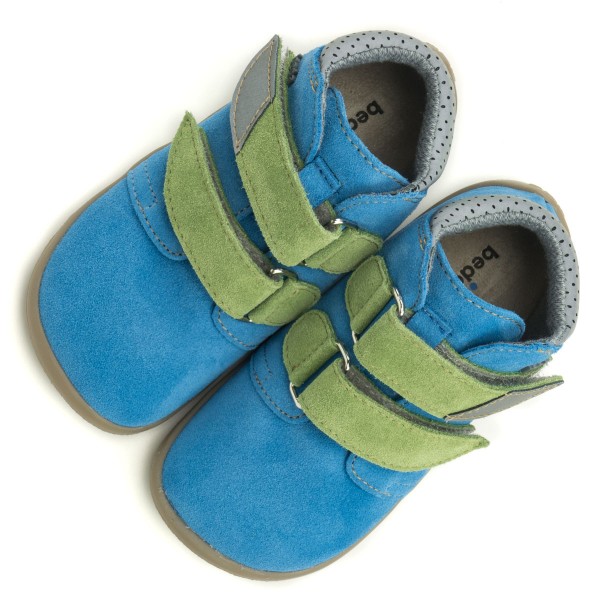 beda |v2 ~ MidCut Leder + TEX ~ Tim