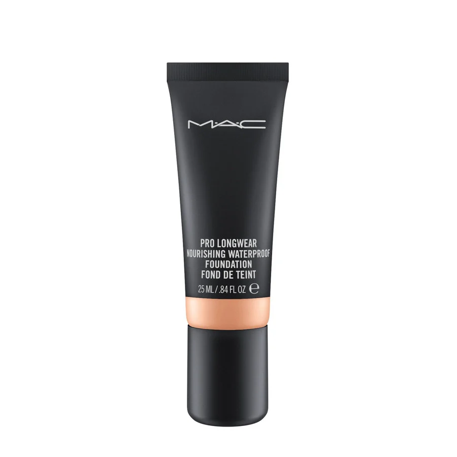 Pro Longwear njegujući vodootporni puder - tečni puder