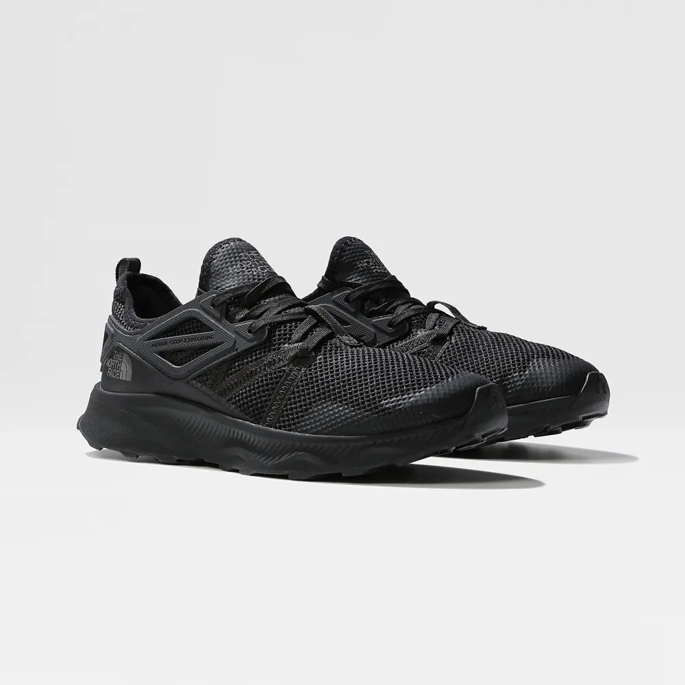The North Face Oxeye NF0A7W5SKX7 / schwarz