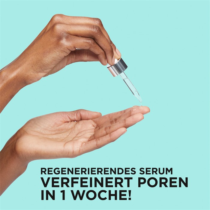 Bye Bye Pores Serum
