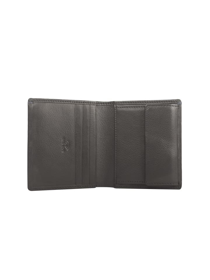 Maître Billfold 'Herrstein Habert in Schwarz' günstig kaufen onesize