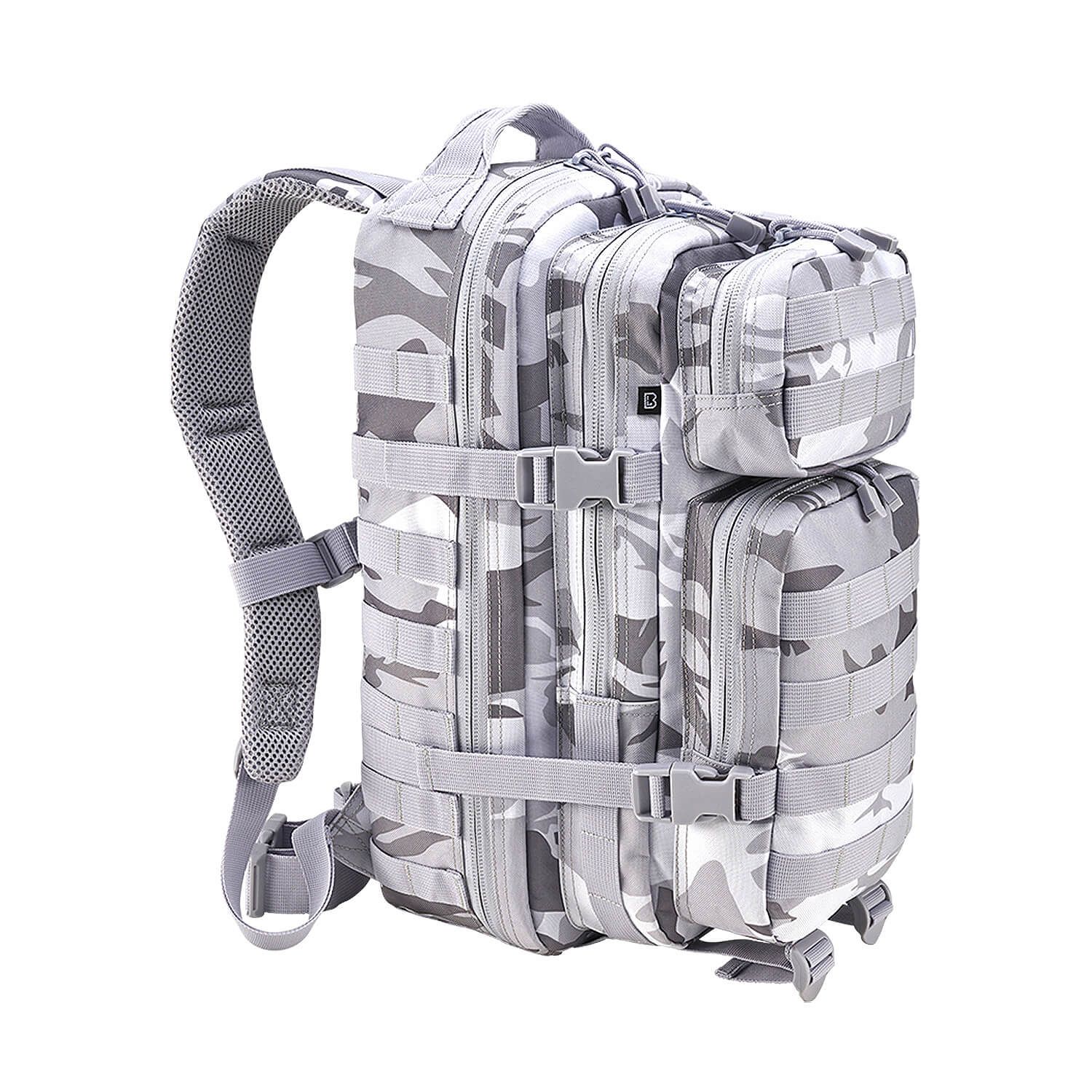 US Cooper Pack medium