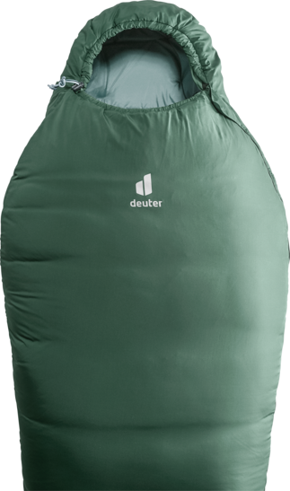 deuter Orbit 0° SL | Kunstfaserschlafsack
