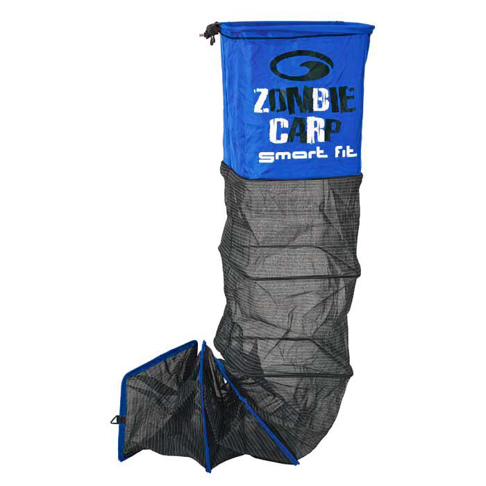 Garbolino Zombie Carp Specimen Rectangular Basket