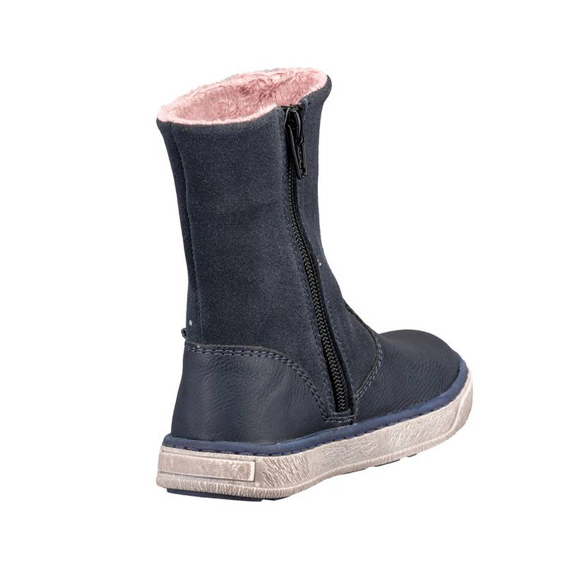 LICO Winterstiefel Winterschuhe Mdchen