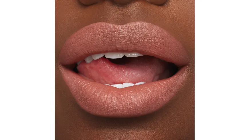 MAC MACximal Silky Matte Lipstick 3.5 g 90504a - Velvet Teddy