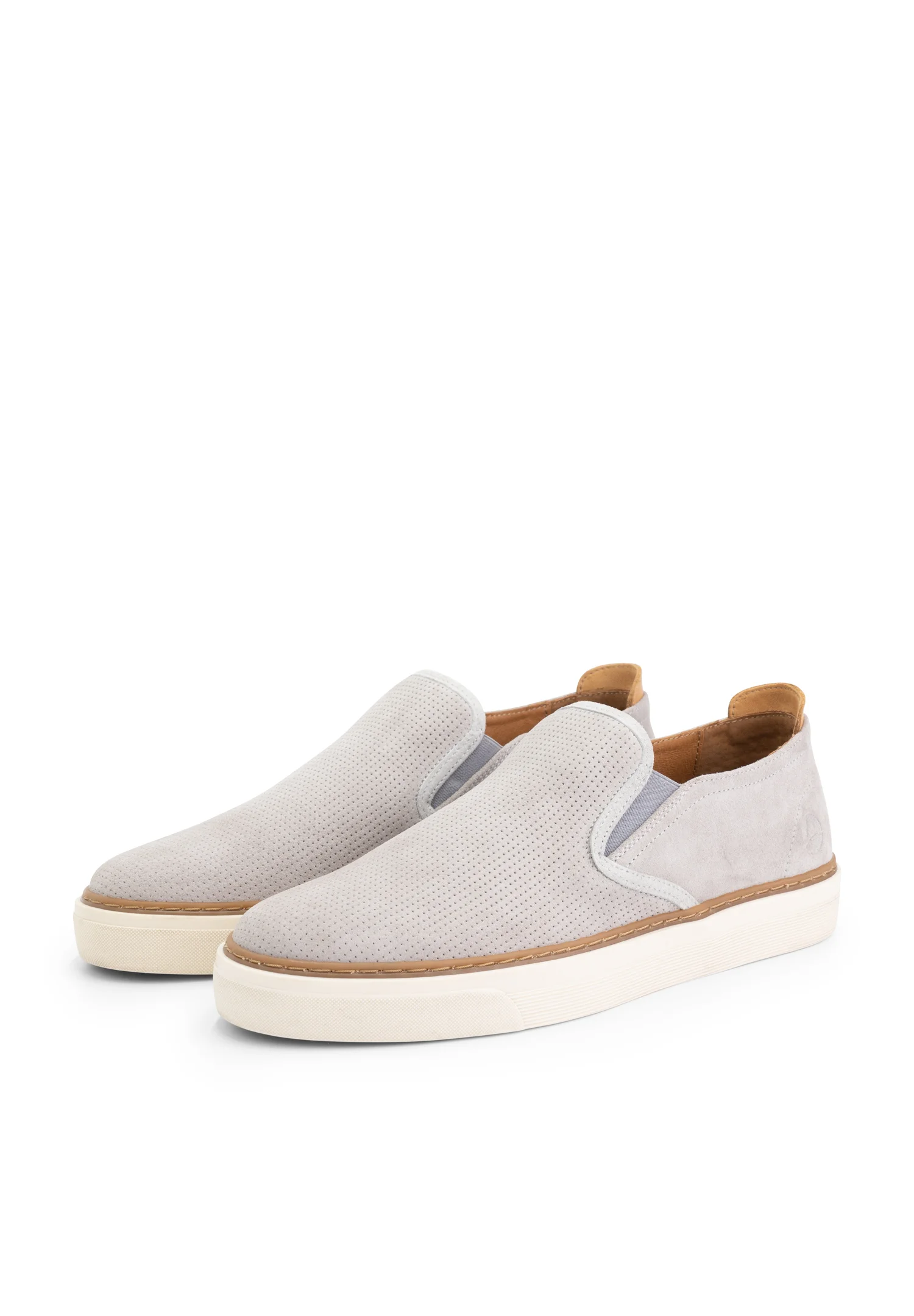 Travelin CLEETON - Zapatos sin cordones