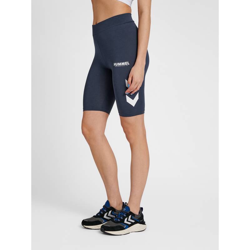 hummel hmlLEGACY WOMAN TIGHT SHORTS Tights Damen