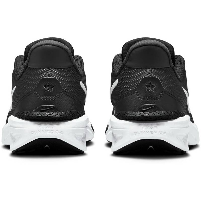 Nike STAR RUNNER 4 NN GS Laufschuhe Kinder