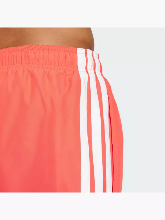 adidas 3-Streifen 3-Inch Badeshorts