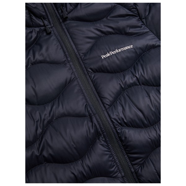 Peak Performance - Women's Helium Down Parka - Mantel