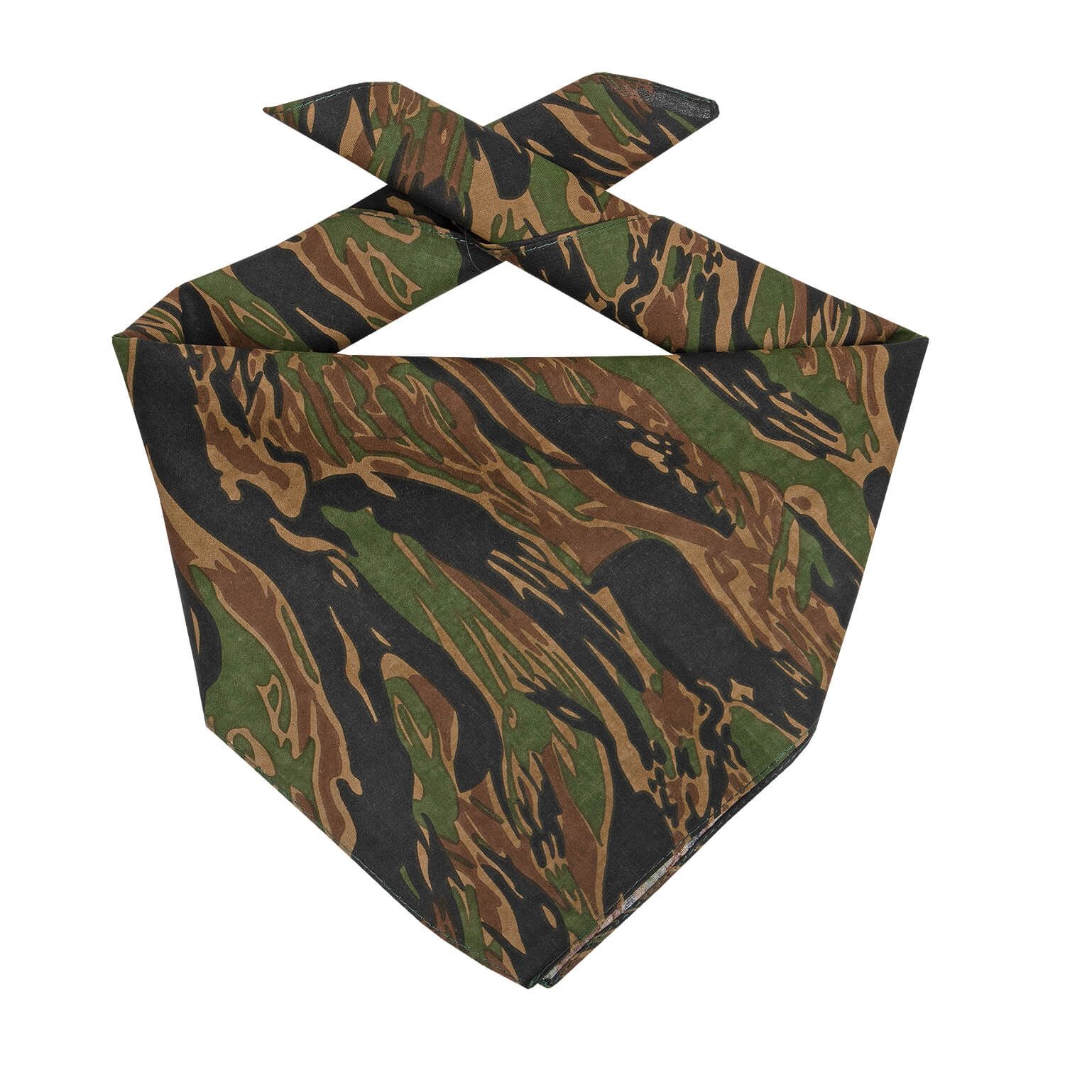 Bandana klassisch 55 x 55 cm