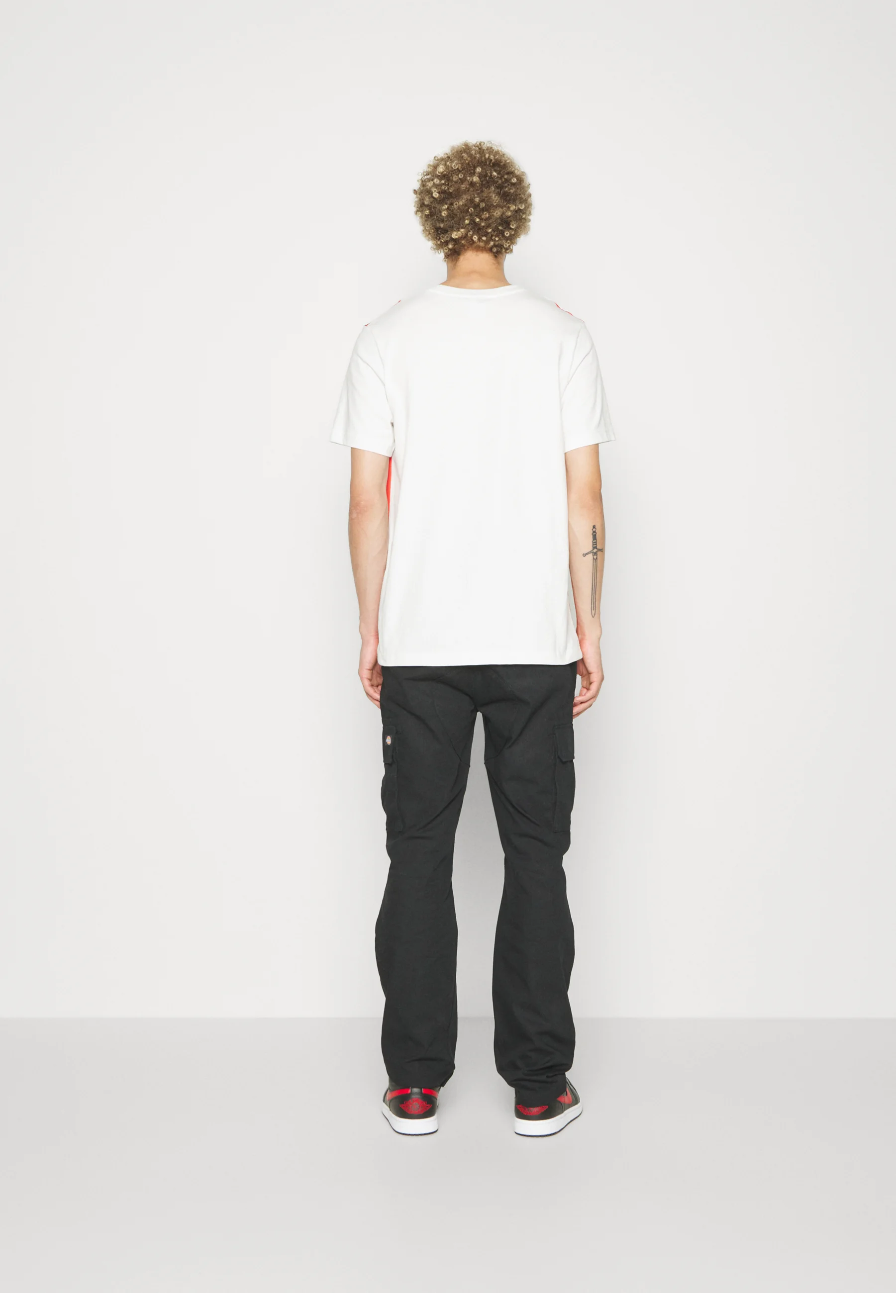 Dickies MILLERVILLE - Pantalones cargo