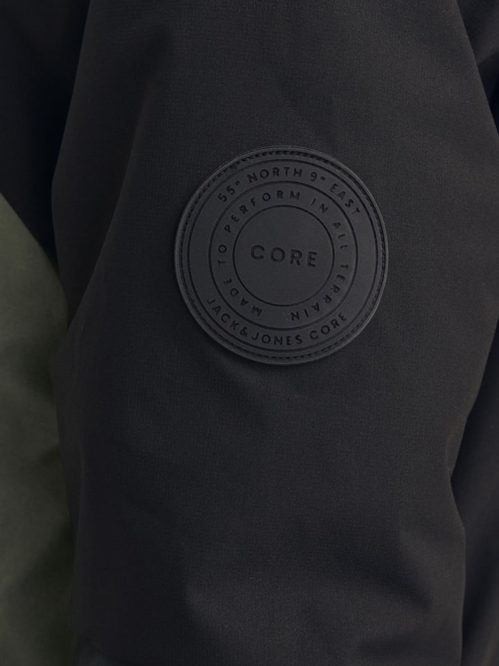 JACK & JONES Junior Softshelljacke in 