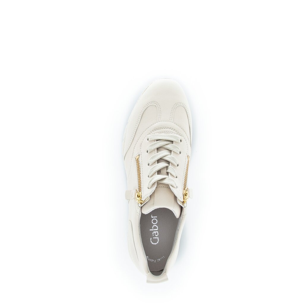 Gabor fashion Sneaker low beige