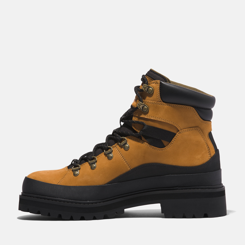 Timberland Vibram Gore Tex Boot TB0A5RK42311 / schwarz