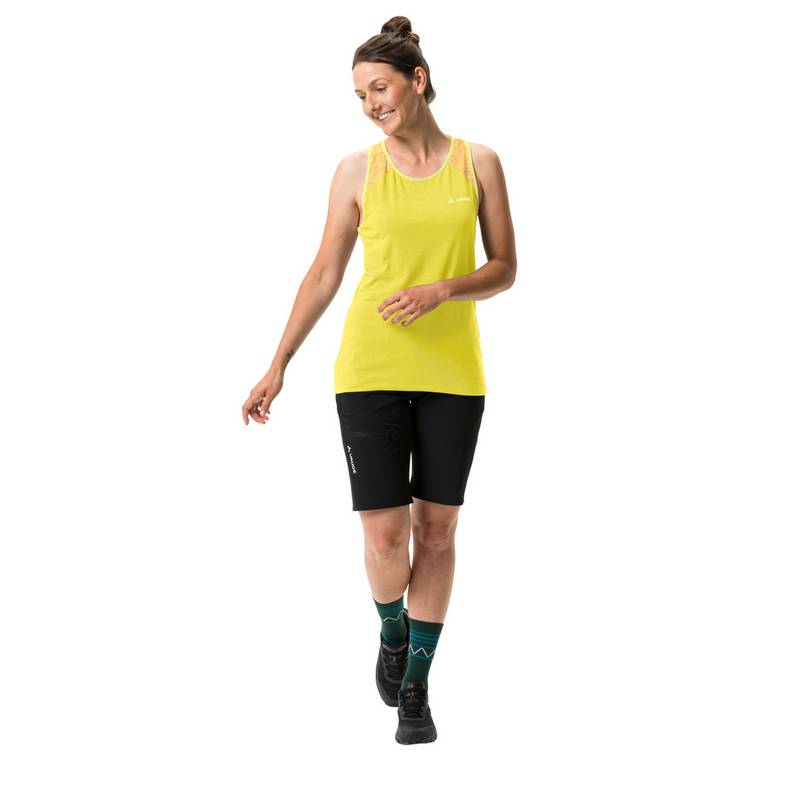 VAUDE Women's Sveit Top III Tanktop Damen